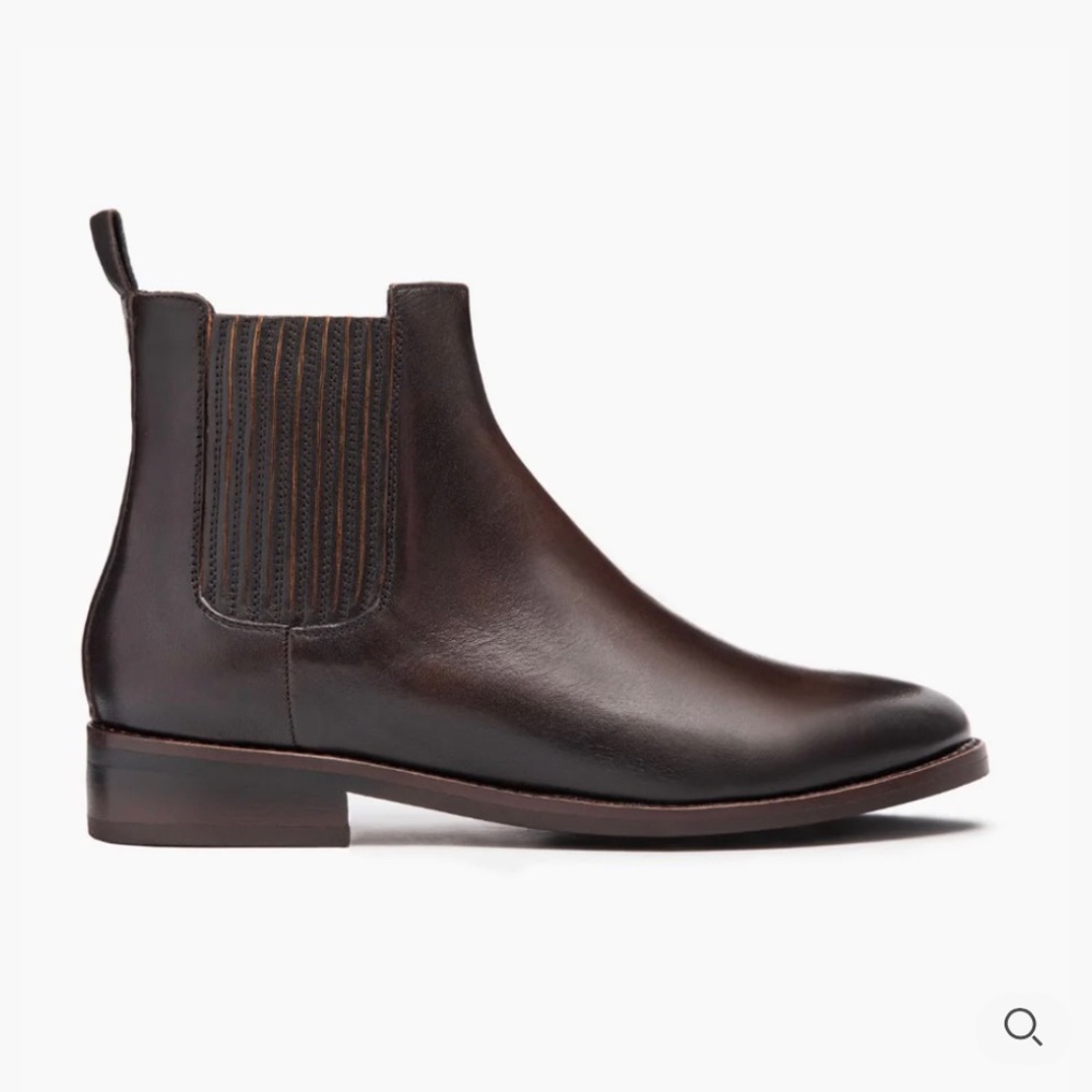 Thursday Boot Company Dreamer Boot- Black Coffee